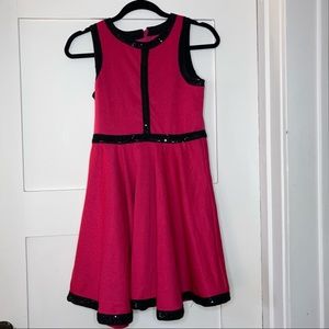 Nicole Miller Kids Dress
